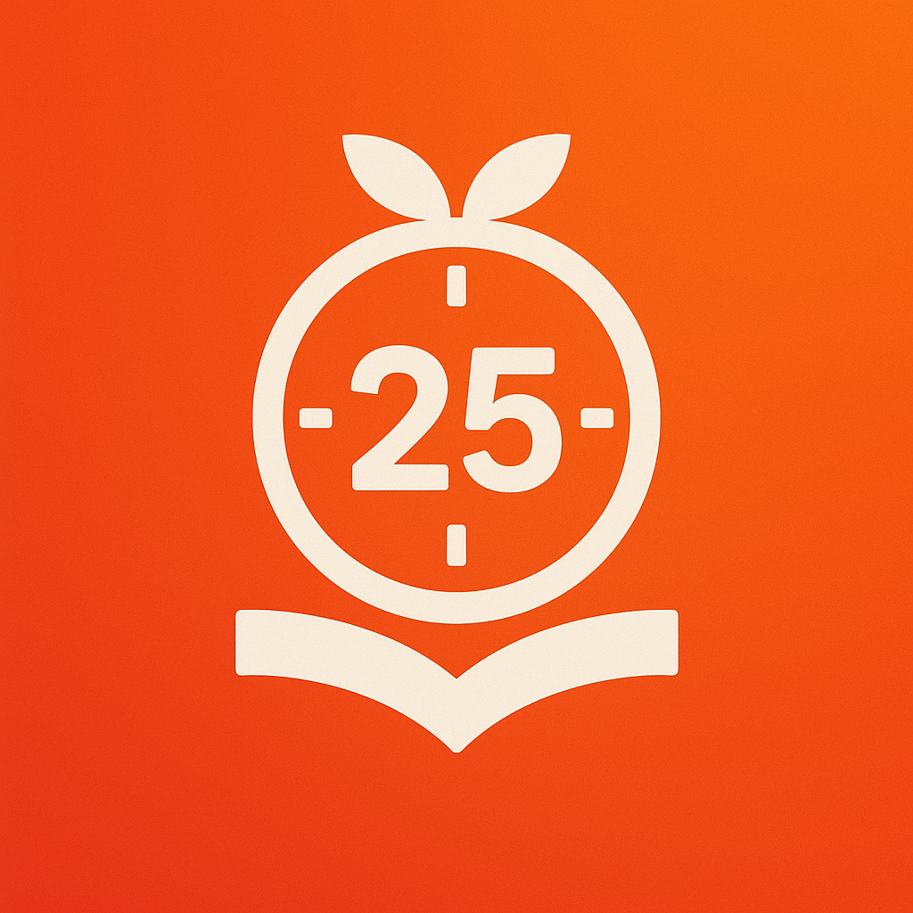PomoPal app icon