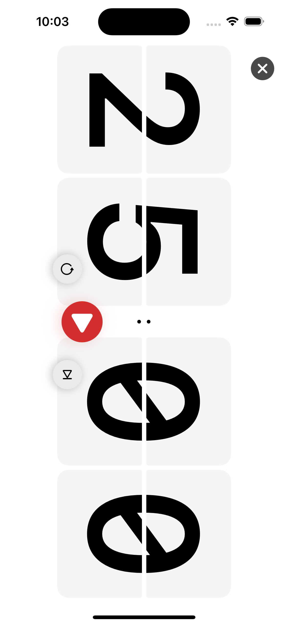 PomoPal Timer screen